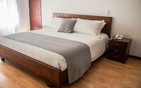 Nogal Suite Hotel Pasto
